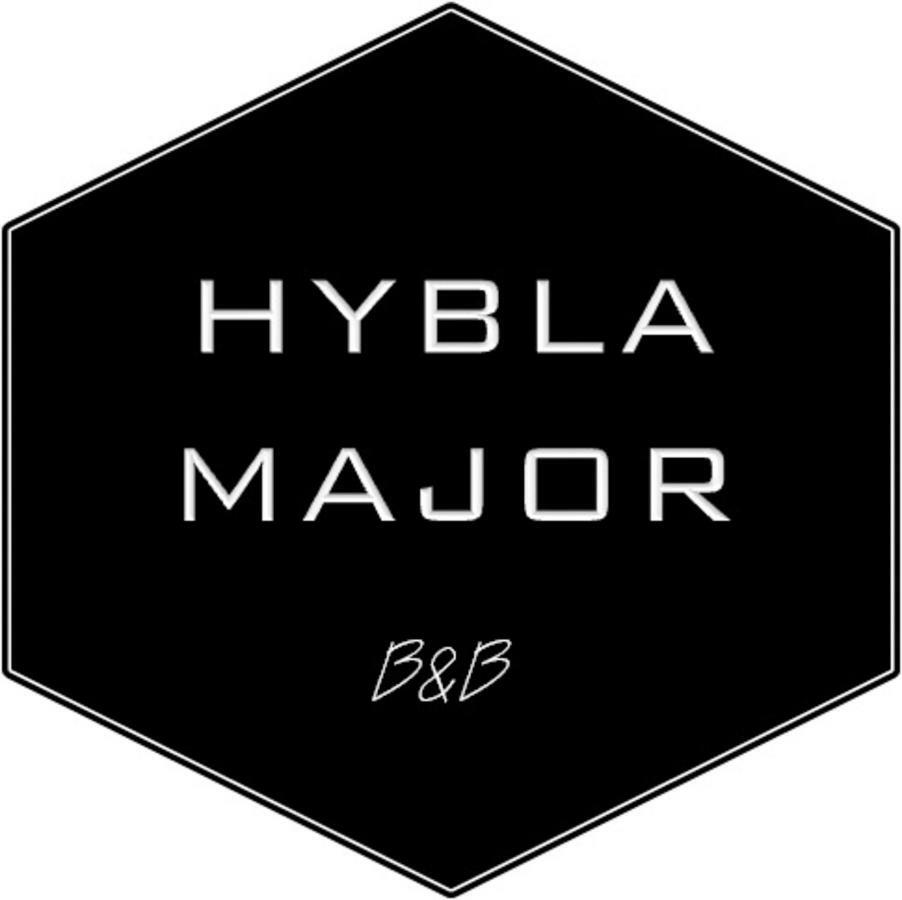 Hybla Major B&B Avola Dış mekan fotoğraf